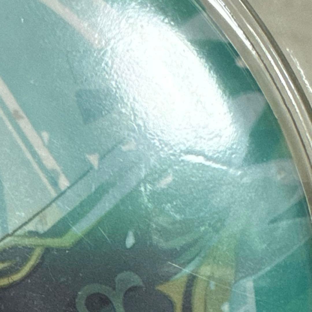 原神 セガ プライズ 缶バッジ 魈