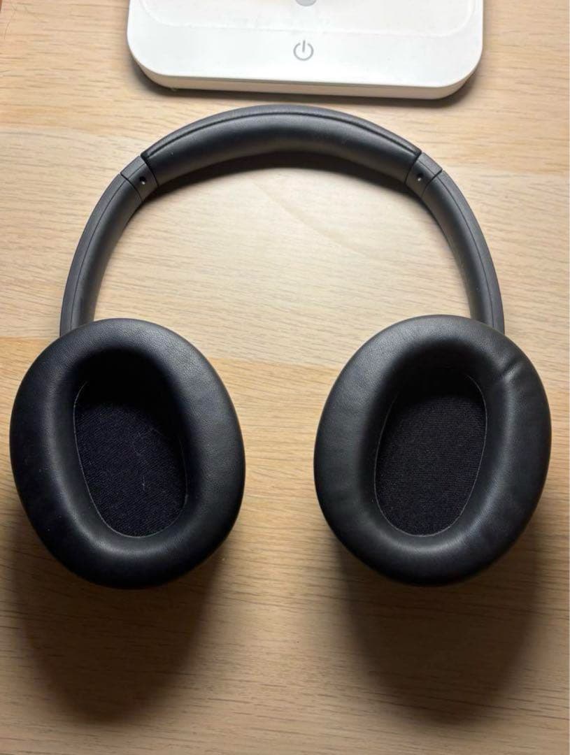 美品　SONY ワイヤレスヘッドフォン　WH-CH720N 現品のみ