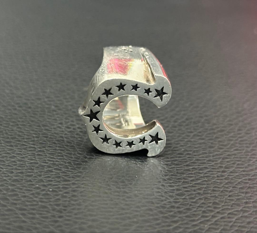 テンダーロインTENDER LOINホースシューリング18号