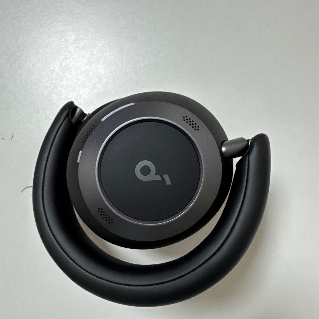 soundcore Space One Pro 【純正ハードケース付き】