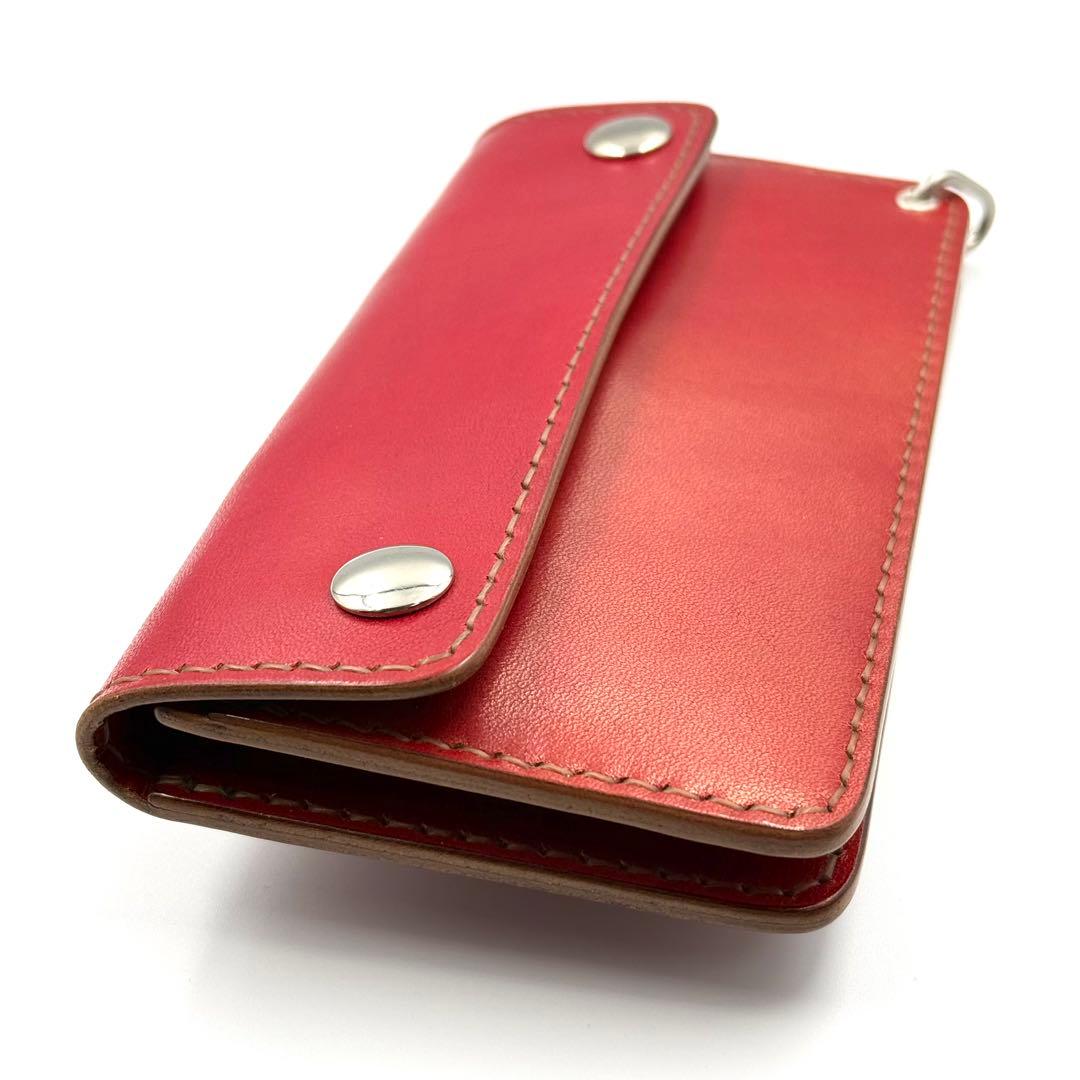 トム様ご注文分　トラッカーウォレット[TW-03sp]スペシャル仕様