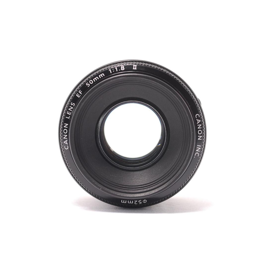 ❤即購入1000円OFF❤ Canon Kiss X8i 単焦点レンズ 50mm