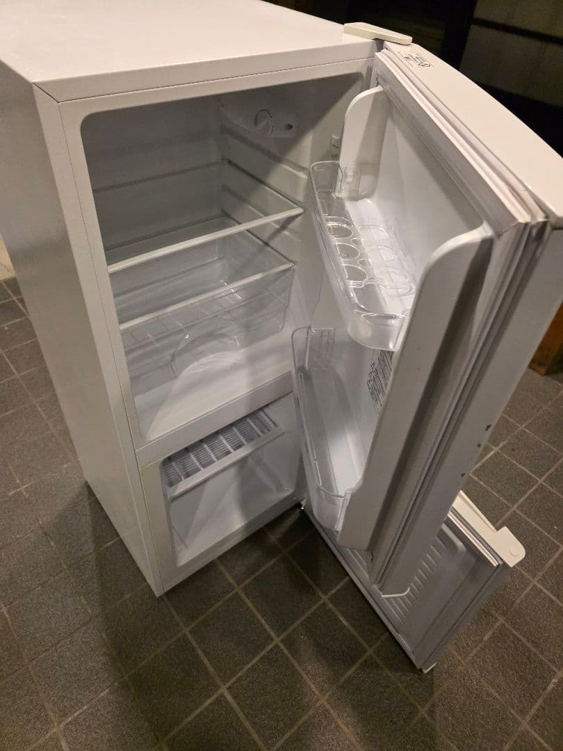 ニトリ　冷蔵庫　２０１９（引き取りのみ）