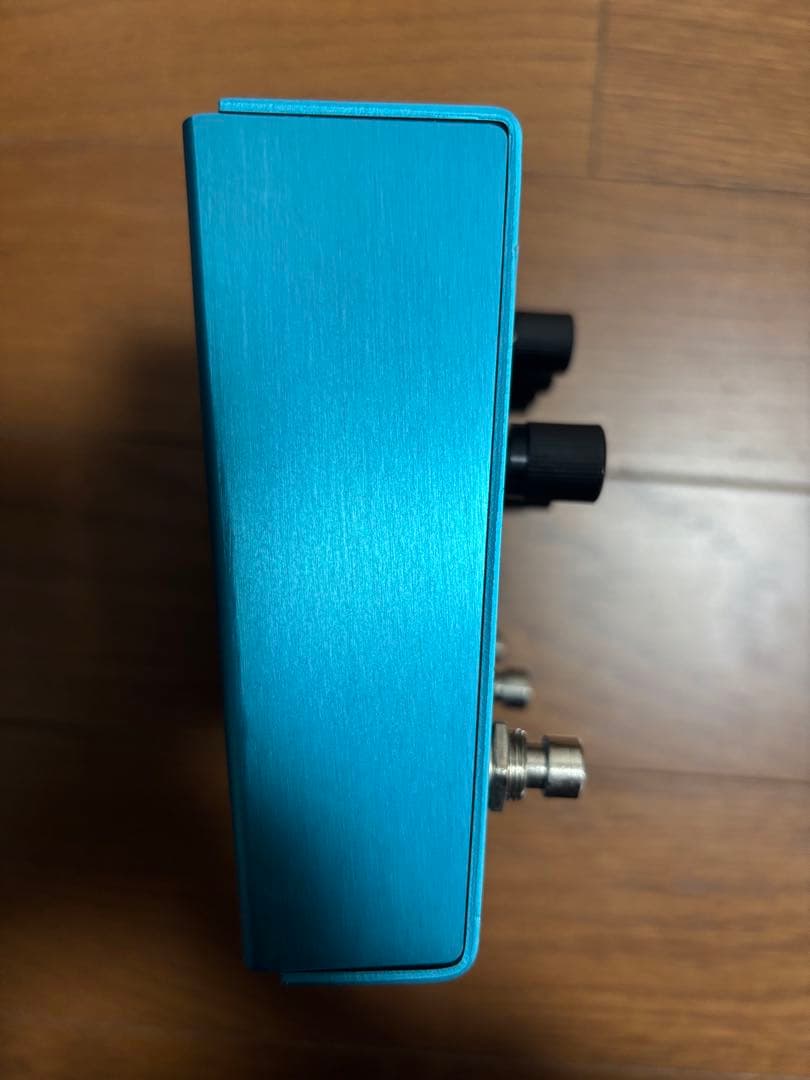 ギター strymon bigsky