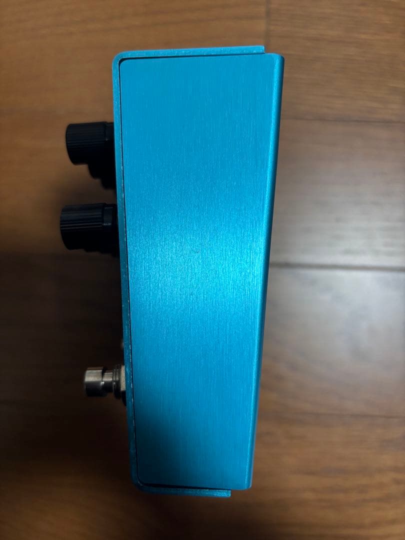 ギター strymon bigsky