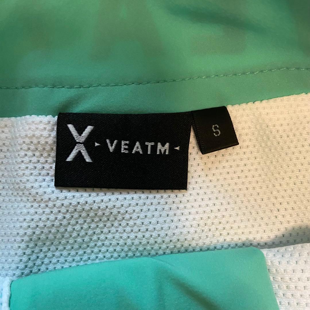 VEATM サーフパンツSサイズ　フィジーク