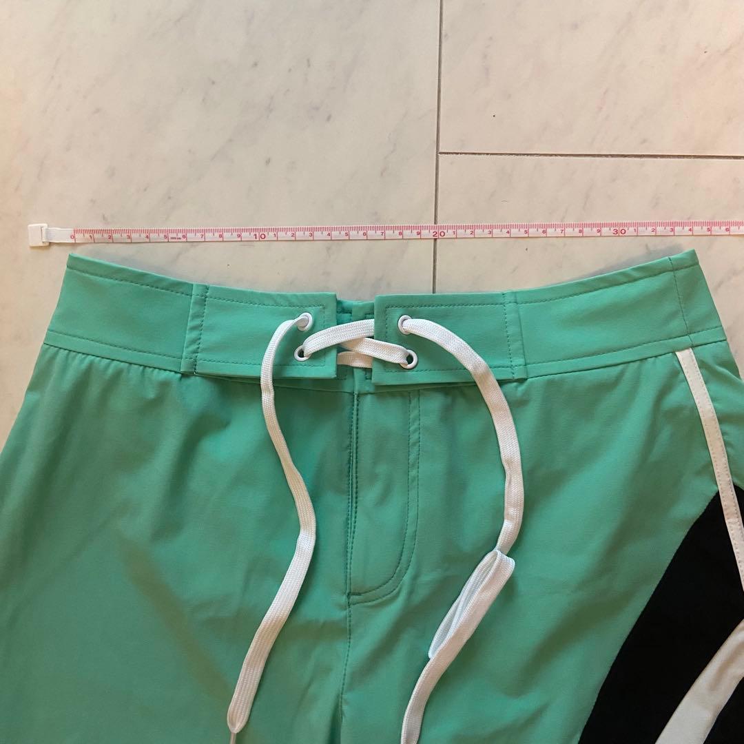 VEATM サーフパンツSサイズ　フィジーク