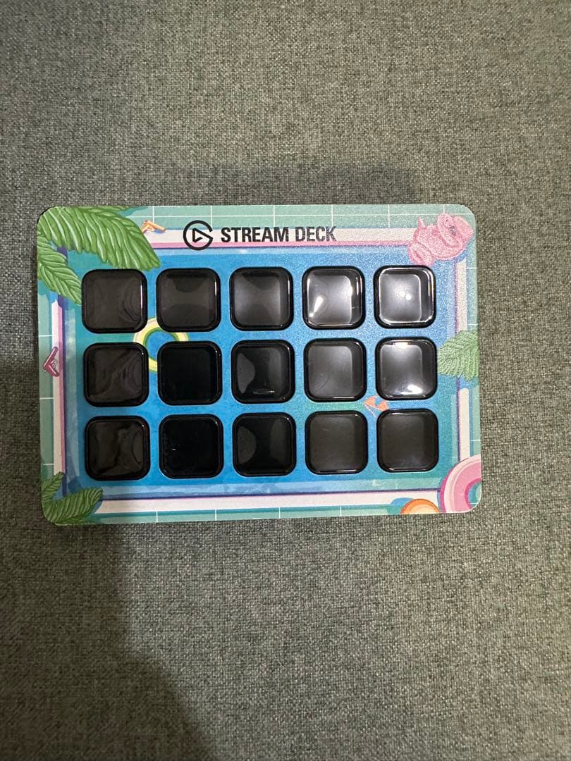 その他 Elgato Stream Deck MK.2