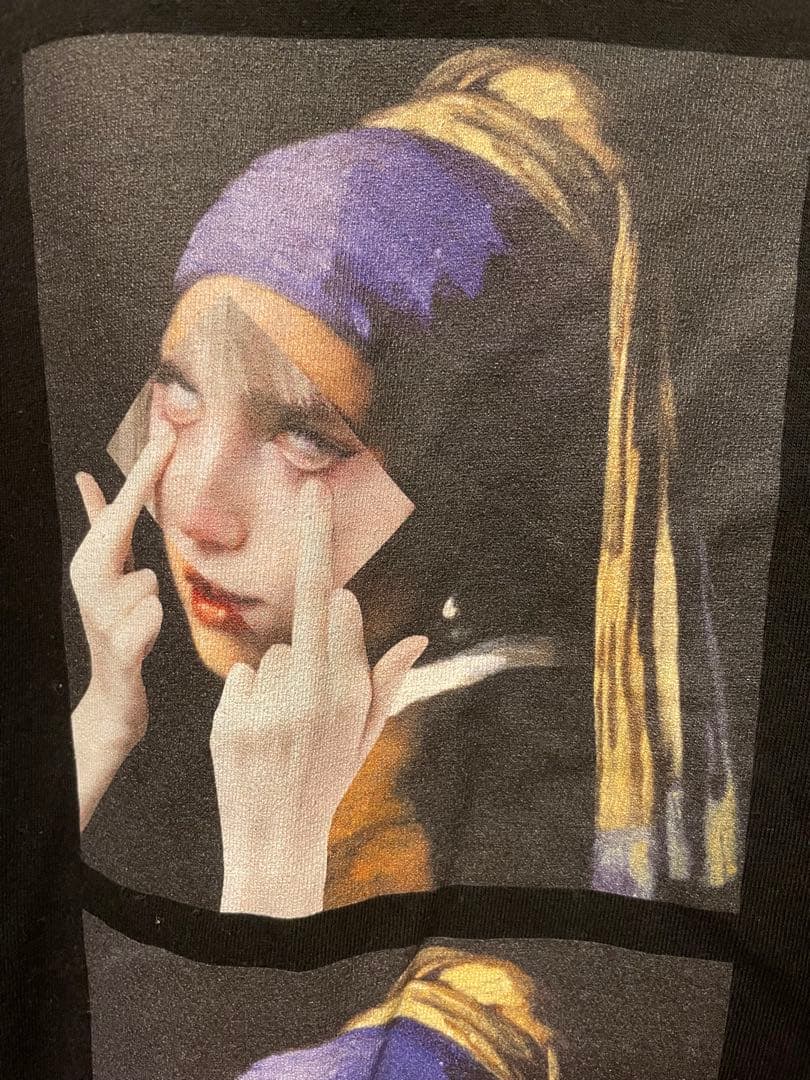 tightbooth 高岡周策　shusaku TAKAOKA Tシャツ