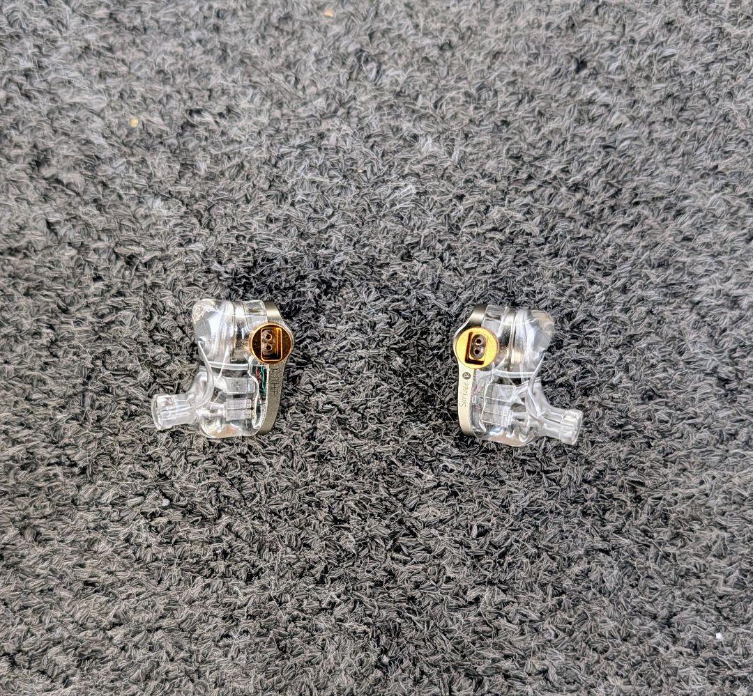 ddHiFi×水月雨 Surface moondrop