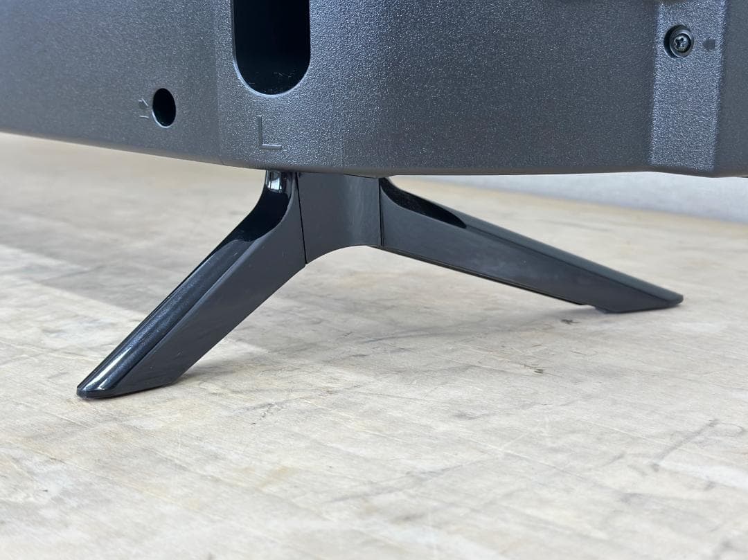 SHARPシャープ■4K液晶テレビ　4T-C40BH1　40インチ　2021年製