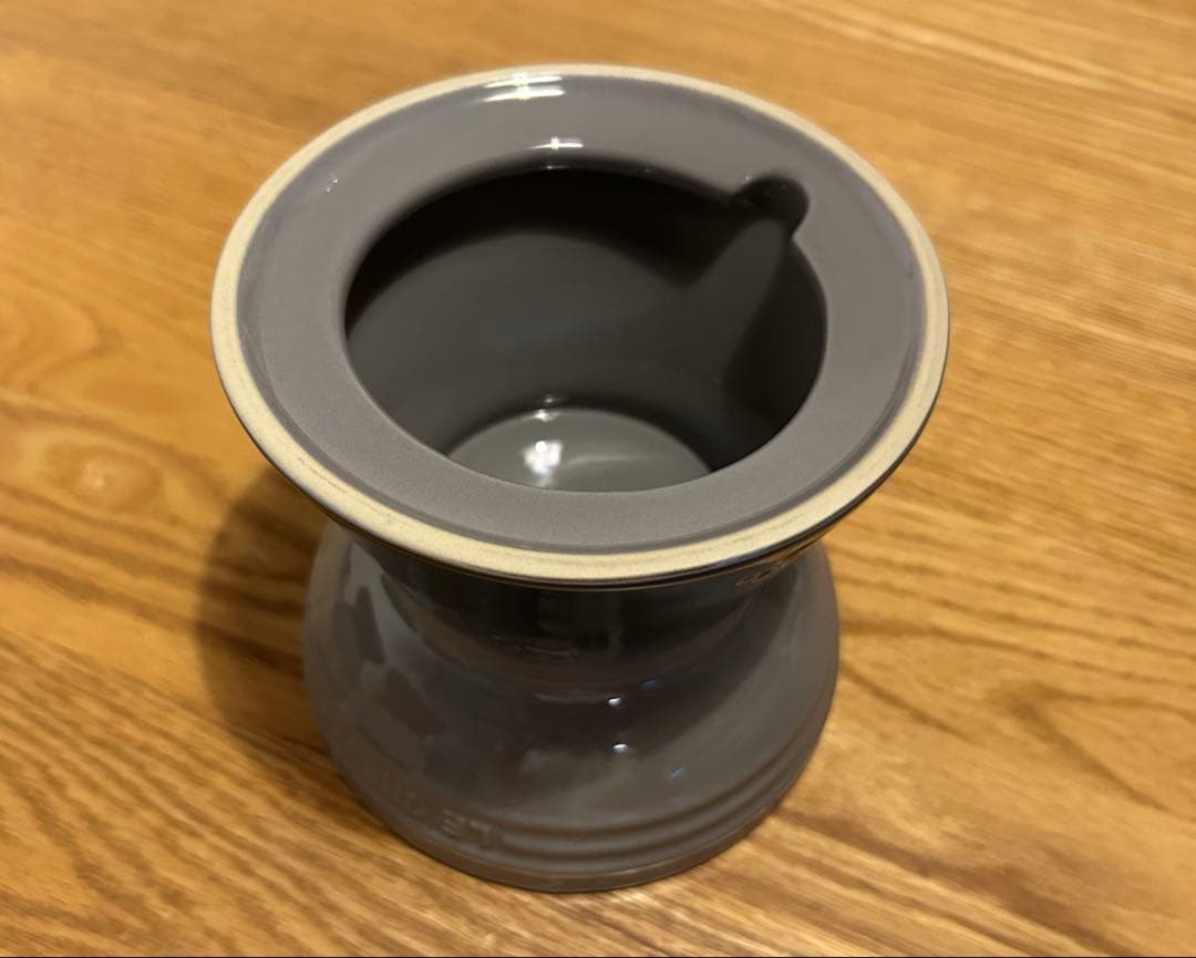 LE CREUSET ペットボール ハイスタンド