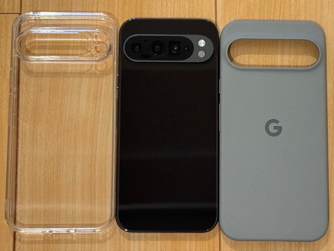 スマートフォン本体 Google Pixel 9 Pro XL 128GB