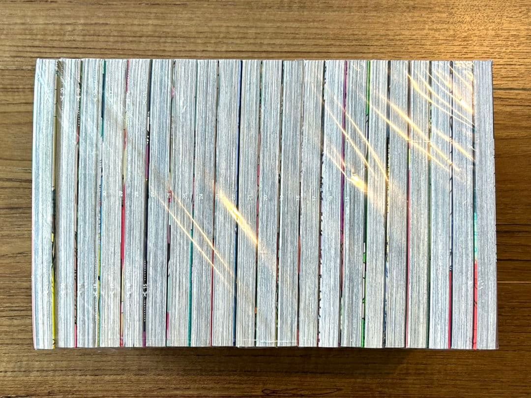 チェンソーマン 1〜21巻 セット