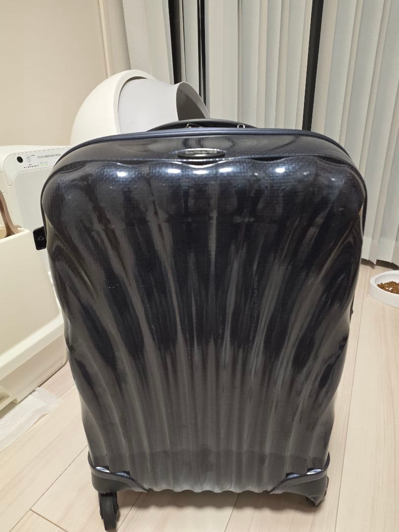 サムソナイト スーツケース 36L 軽量 コスモライト3.0 36L