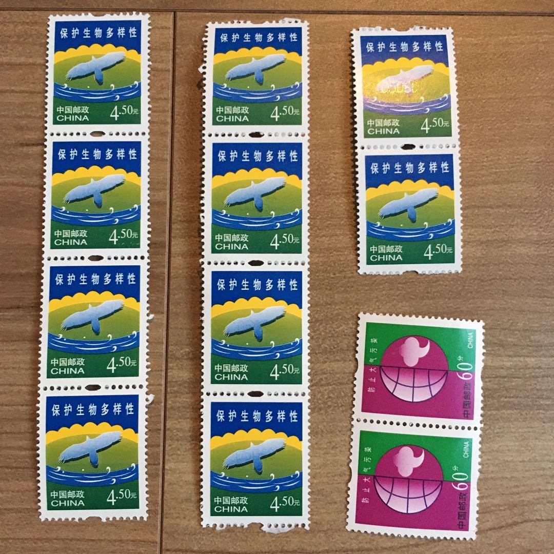 中国切手　紅楼夢　1981年発行　その他中国切手セット　おまとめ