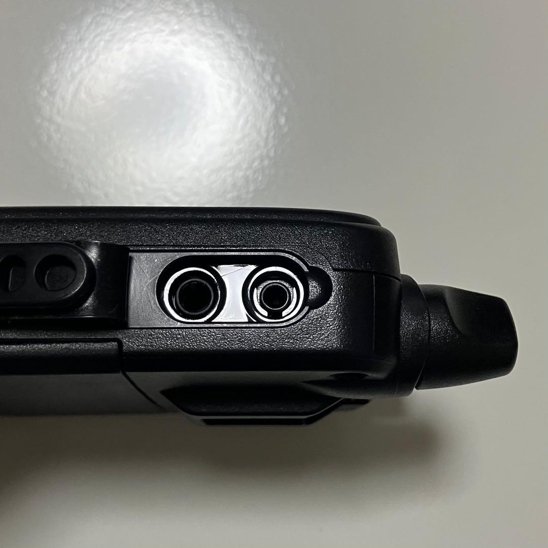 【匿名配送】アルインコ DJ-PV1D