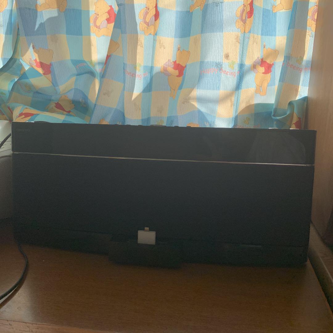 その他 ONKYO CBX-500(B)