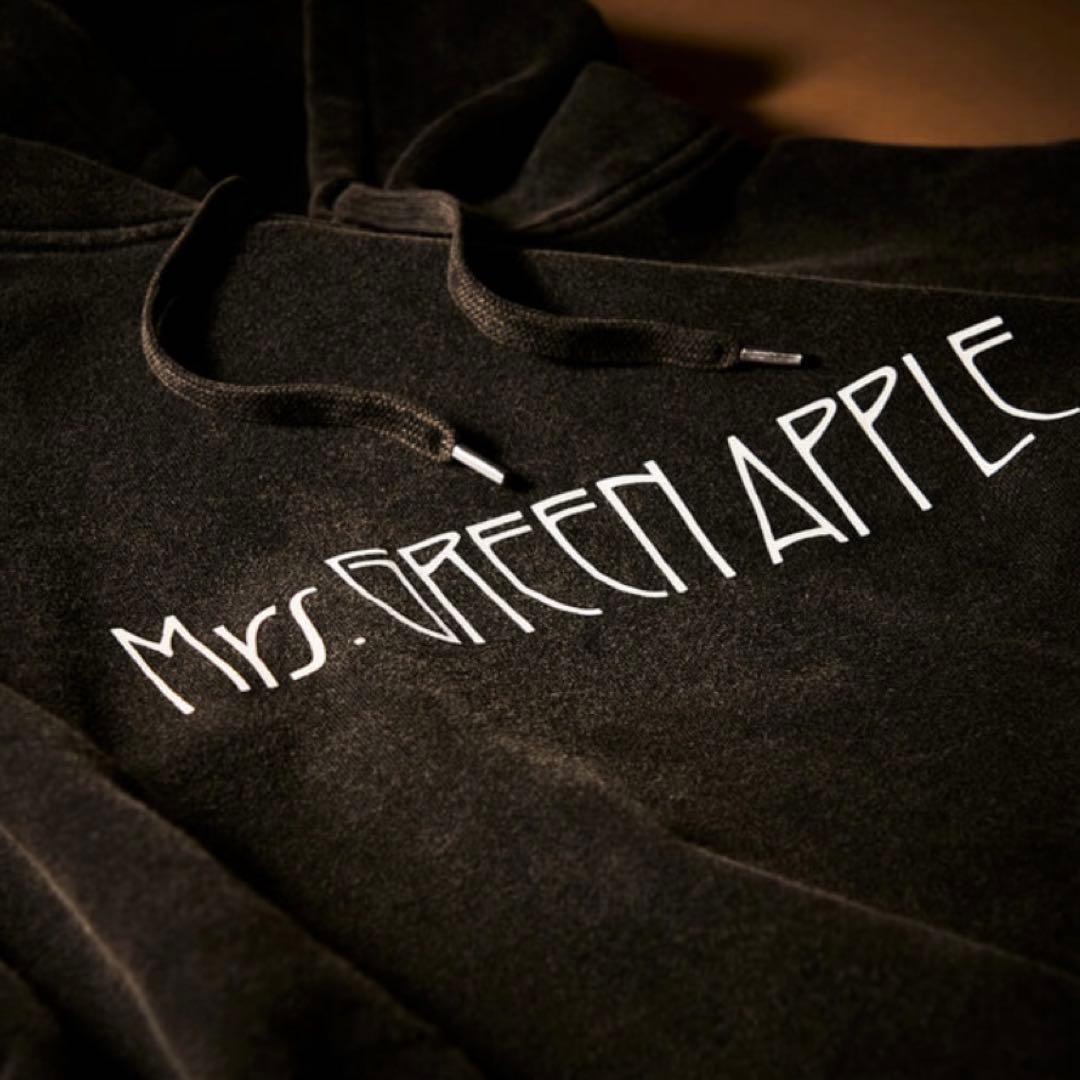 EDEN to BABEL フーディ Sサイズ