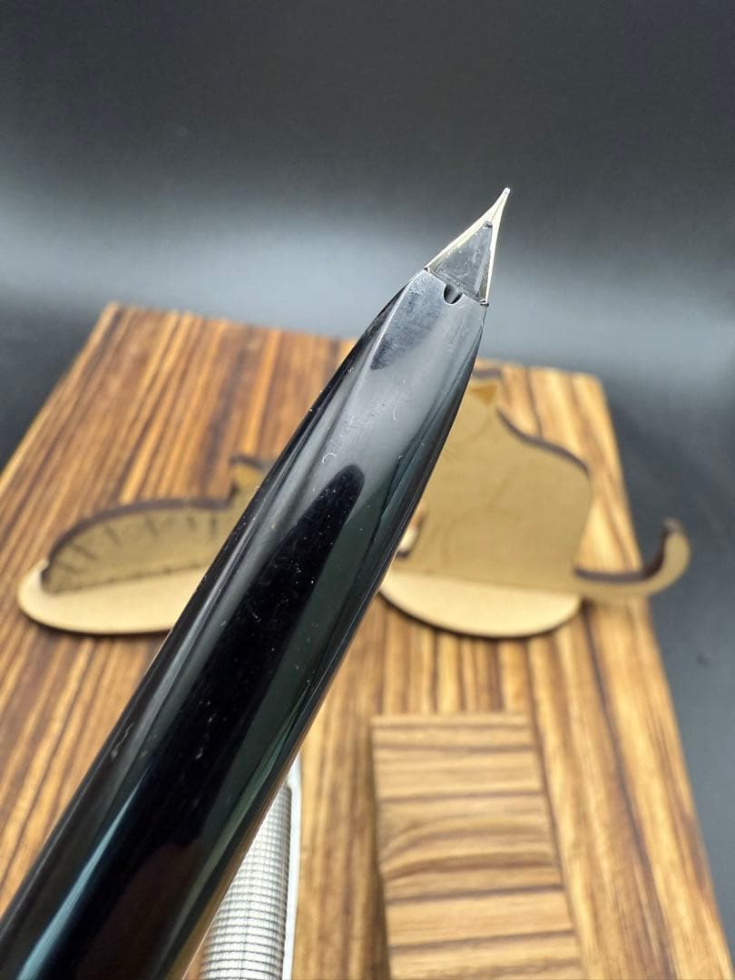 Pilot 万年筆 925シズレ キャップ エリート ショート