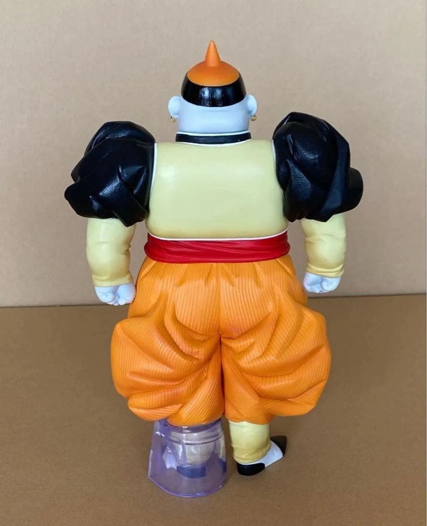 一番くじ ドラゴンボール EX 人造人間19号、20号　2体セット　国内正規品