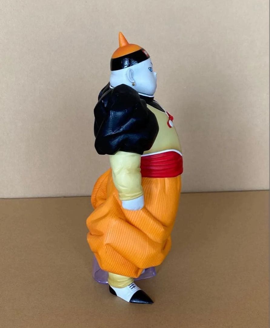 一番くじ ドラゴンボール EX 人造人間19号、20号　2体セット　国内正規品