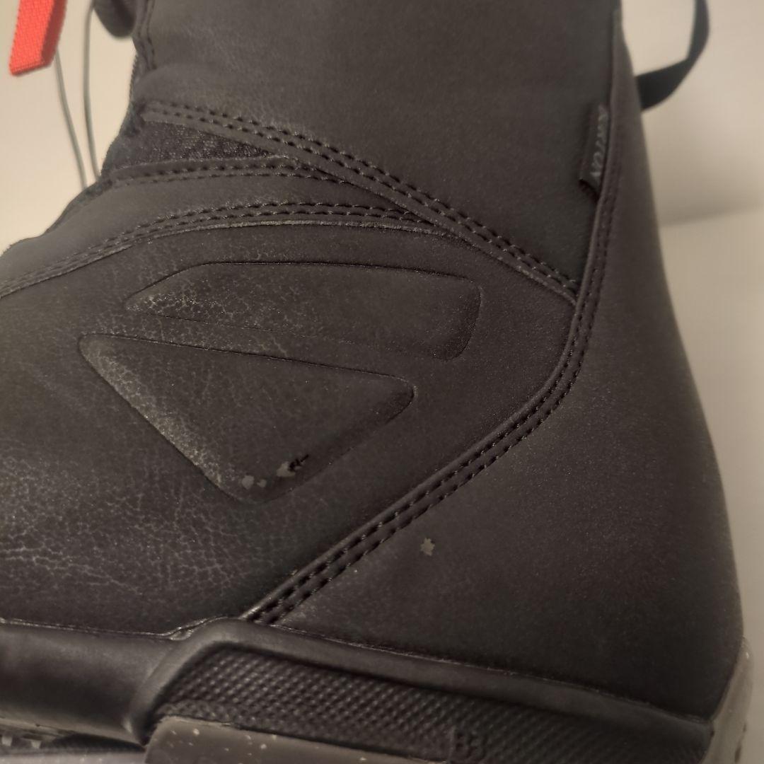 スノーボード　ブーツ　BURTON RULER 27.5cm