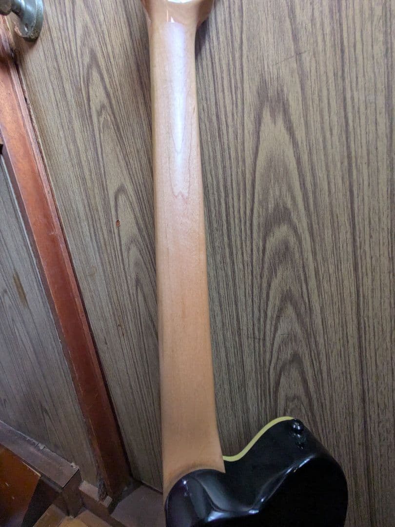 Sterling by Music Man S.U.B　エレキギター