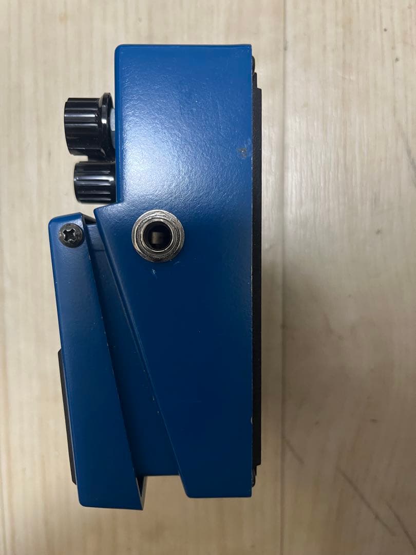 BOSS Blues D BD-2 最終値下げ