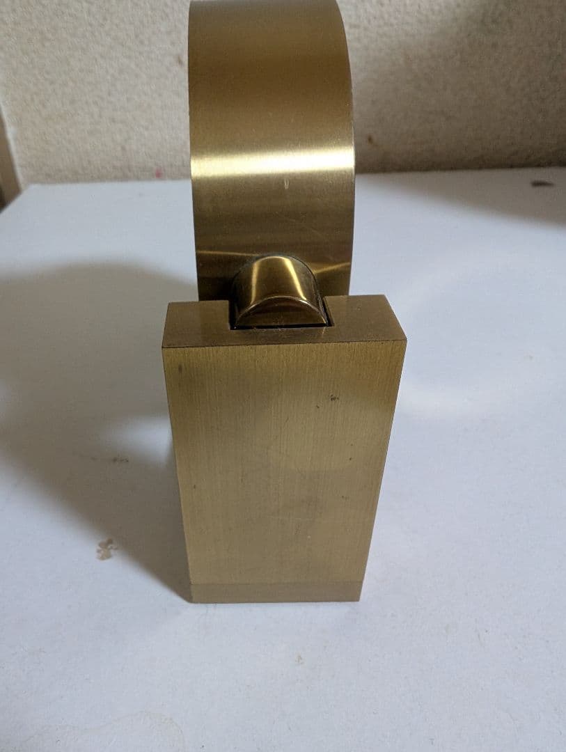 TIFFANY&CO ティファニー 置時計