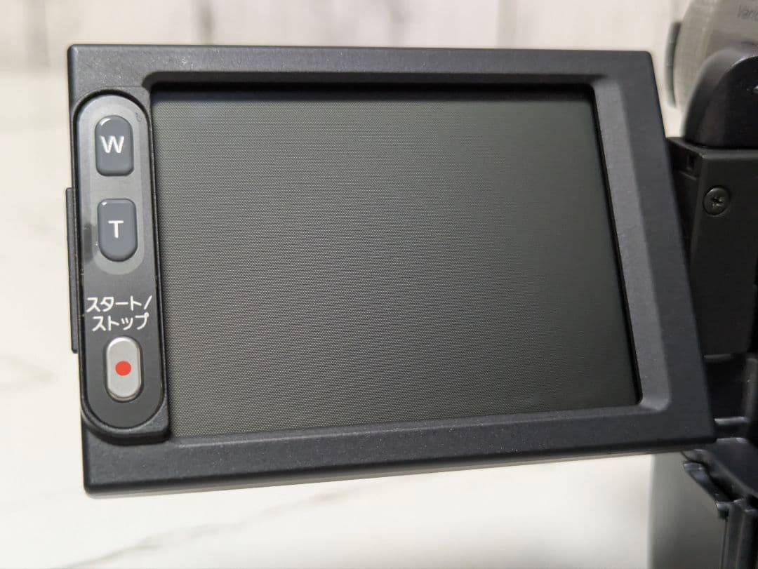 SONY　DCR-PC350　MiniDV対応