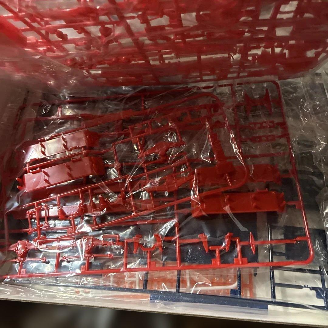 青島 KOIZAKURA KANKOU トラック模型 1/32スケール