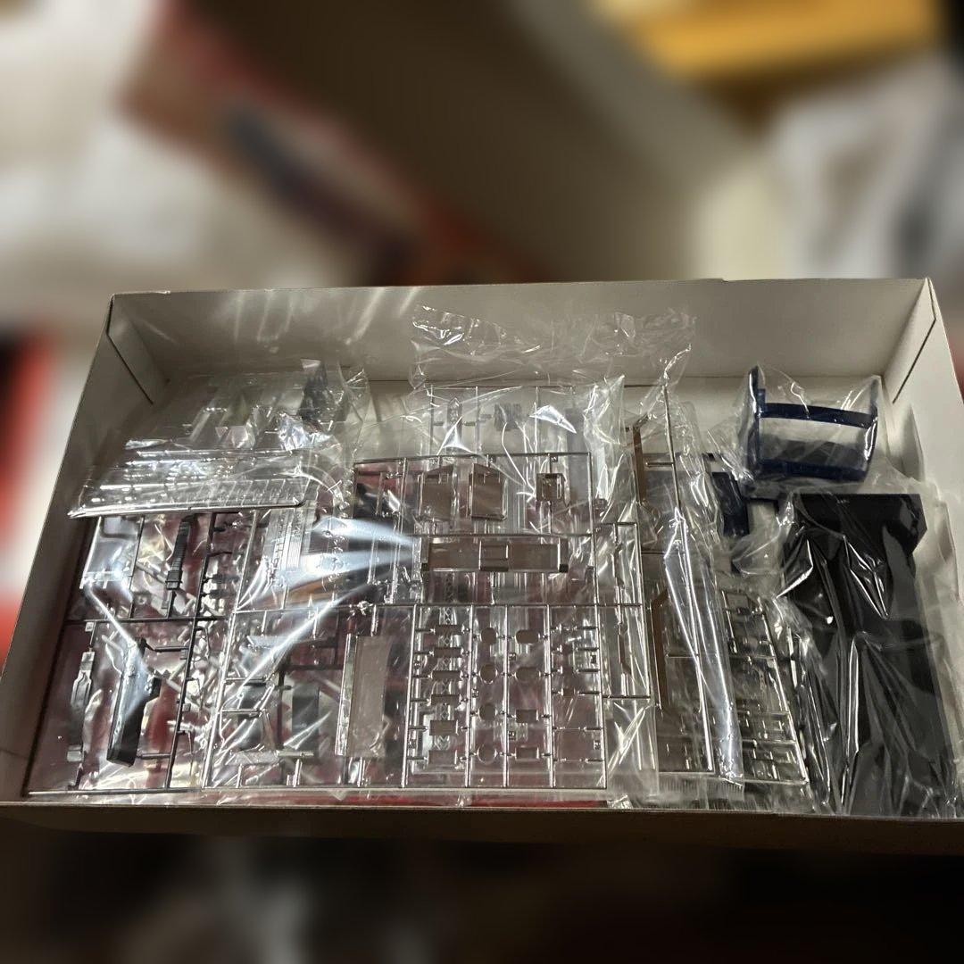 青島 KOIZAKURA KANKOU トラック模型 1/32スケール