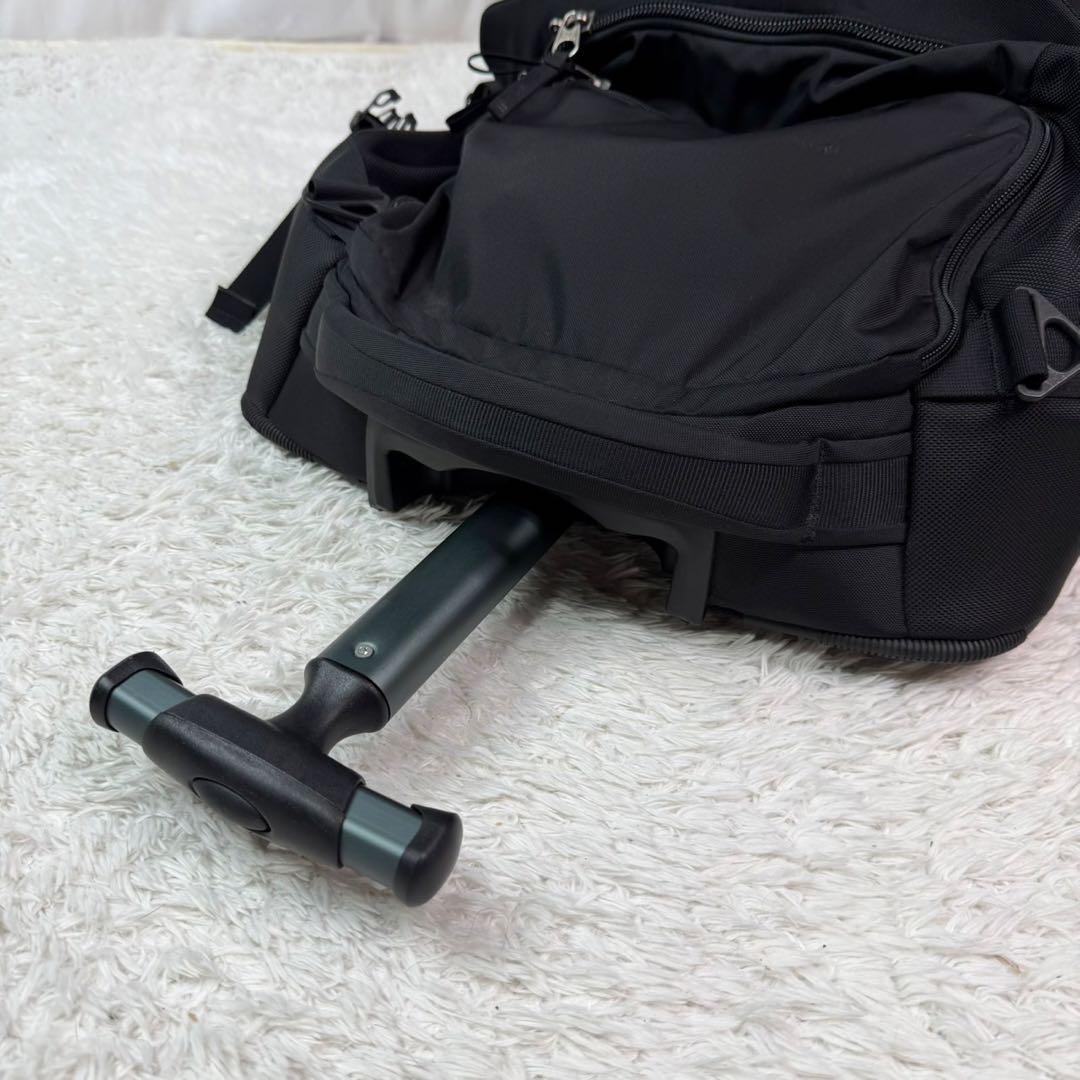 mont-bell ウィーリーダッフル WEELY DUFFLE モンベル