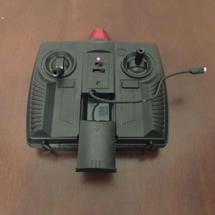 【レア商品】 HAMILTON X COPTER ラジコン ヘリコプター