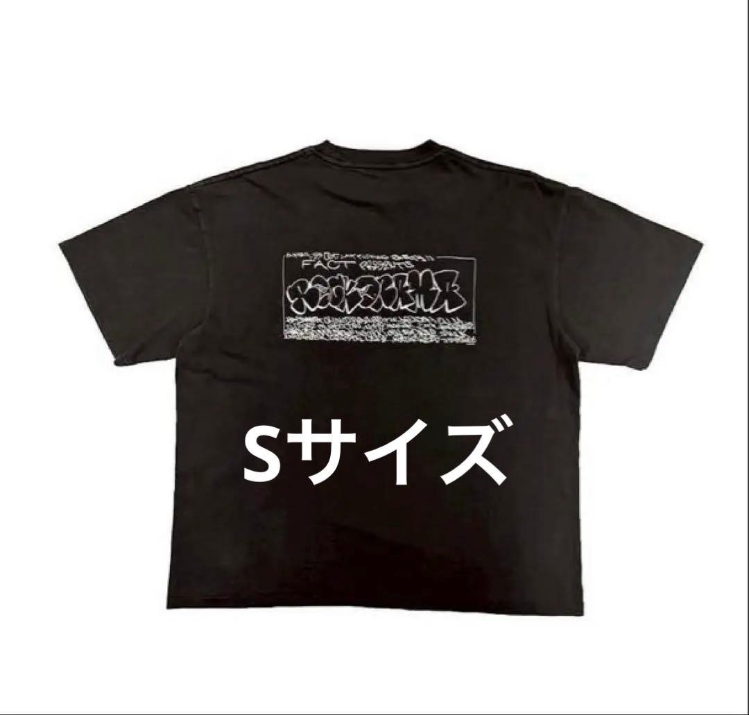 JSF ROCK-O-RAMA-THE END 会場限定 Sサイズ