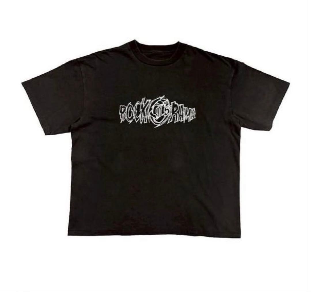 JSF ROCK-O-RAMA-THE END 会場限定 Sサイズ