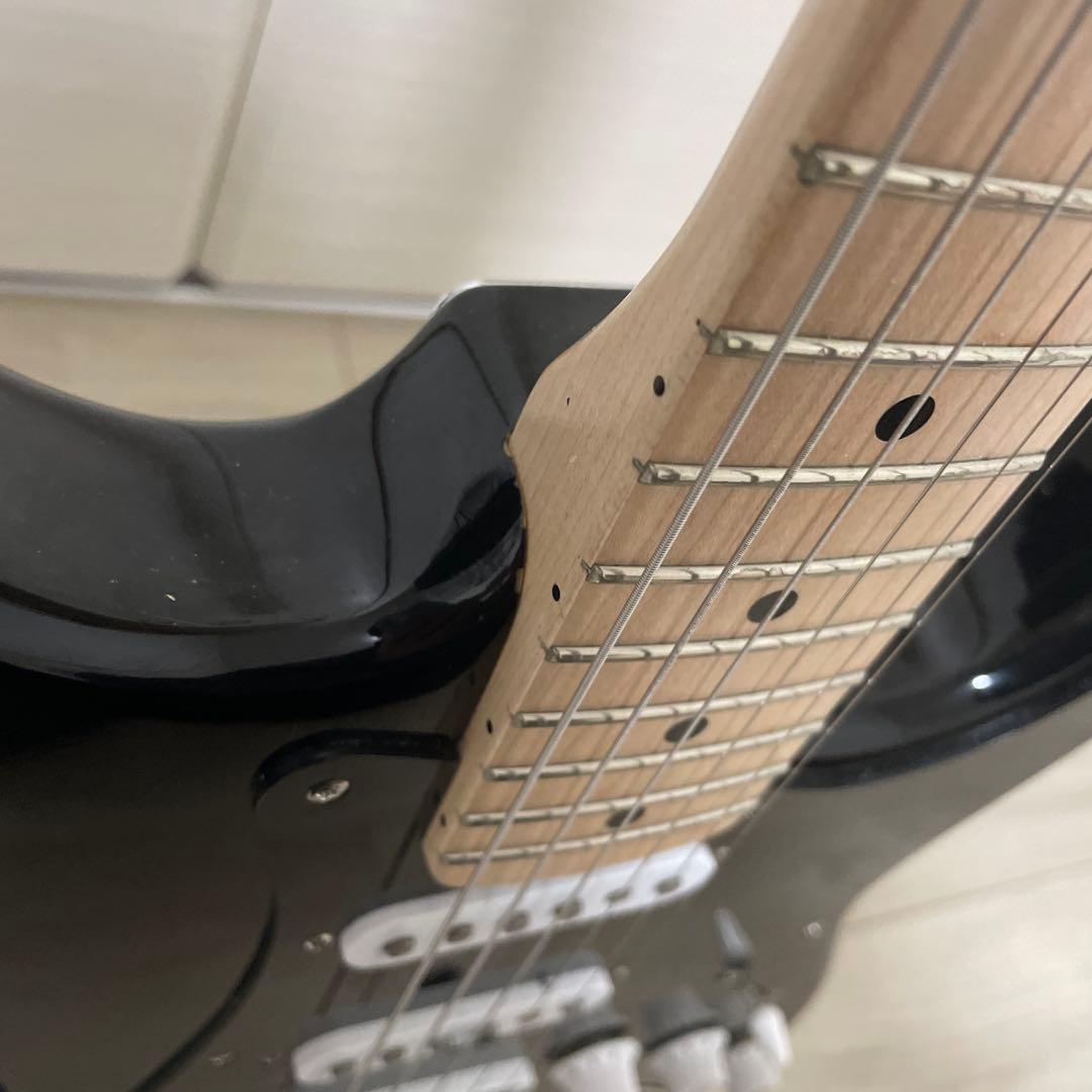 sword ストラトキャスター　（明日には値段戻します）