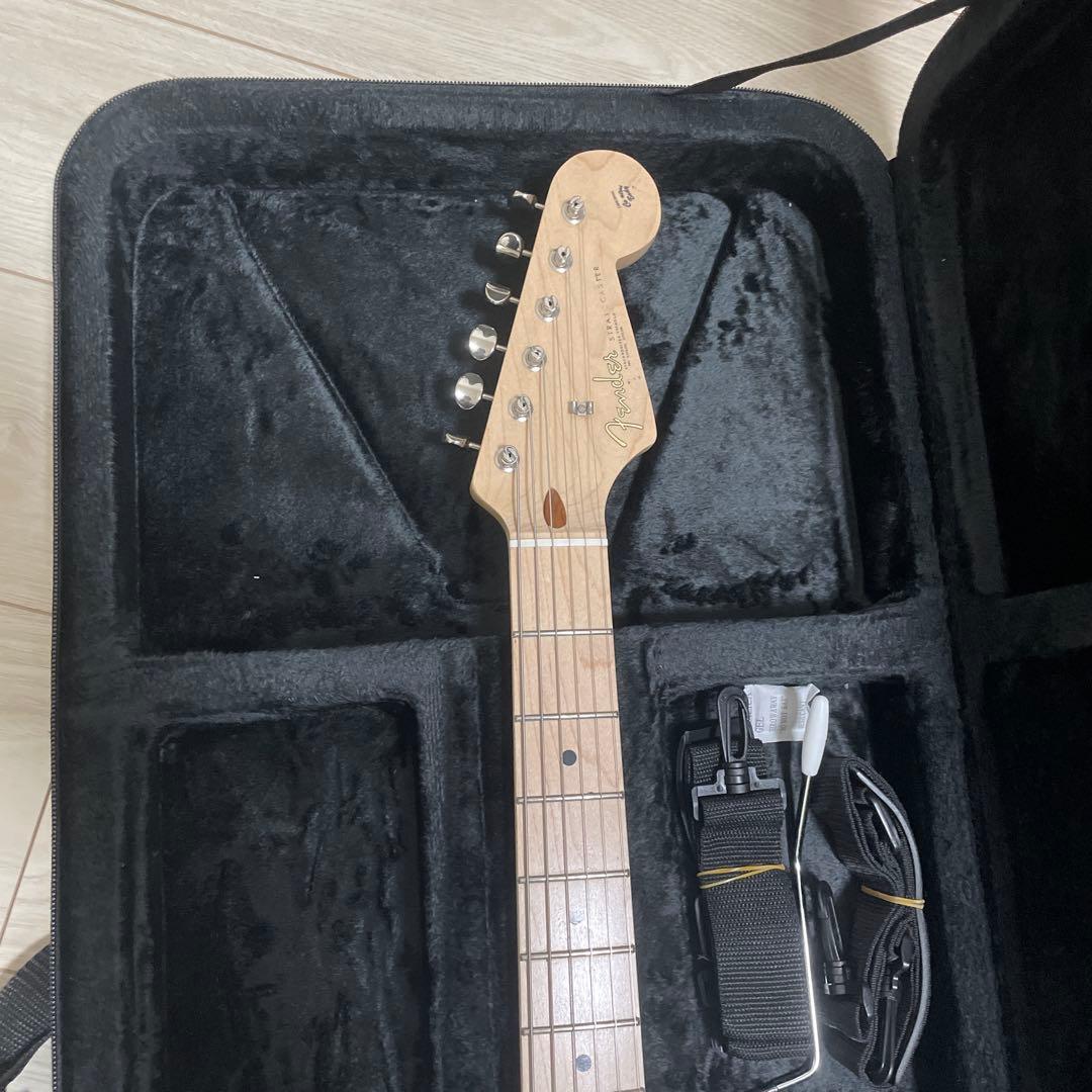 sword ストラトキャスター　（明日には値段戻します）