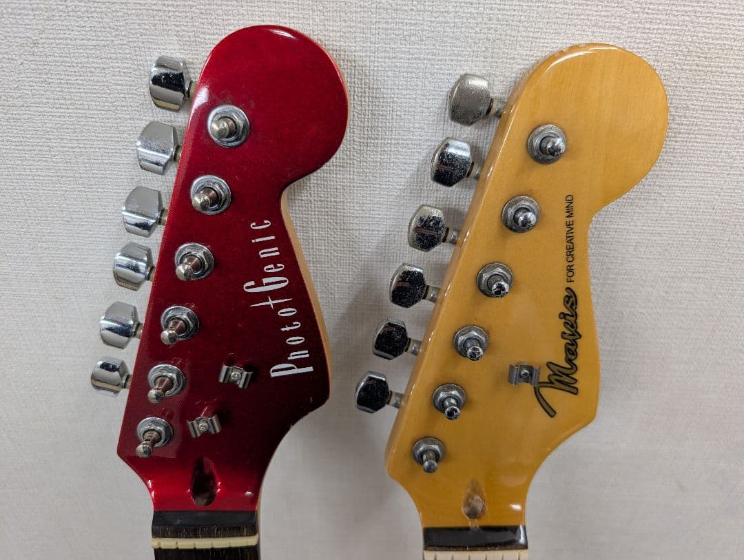 YAMAHA　エレキギター　RGX512J