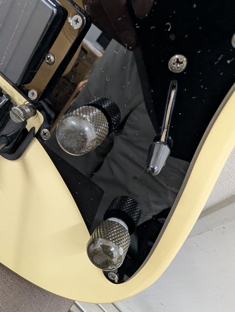 YAMAHA　エレキギター　RGX512J