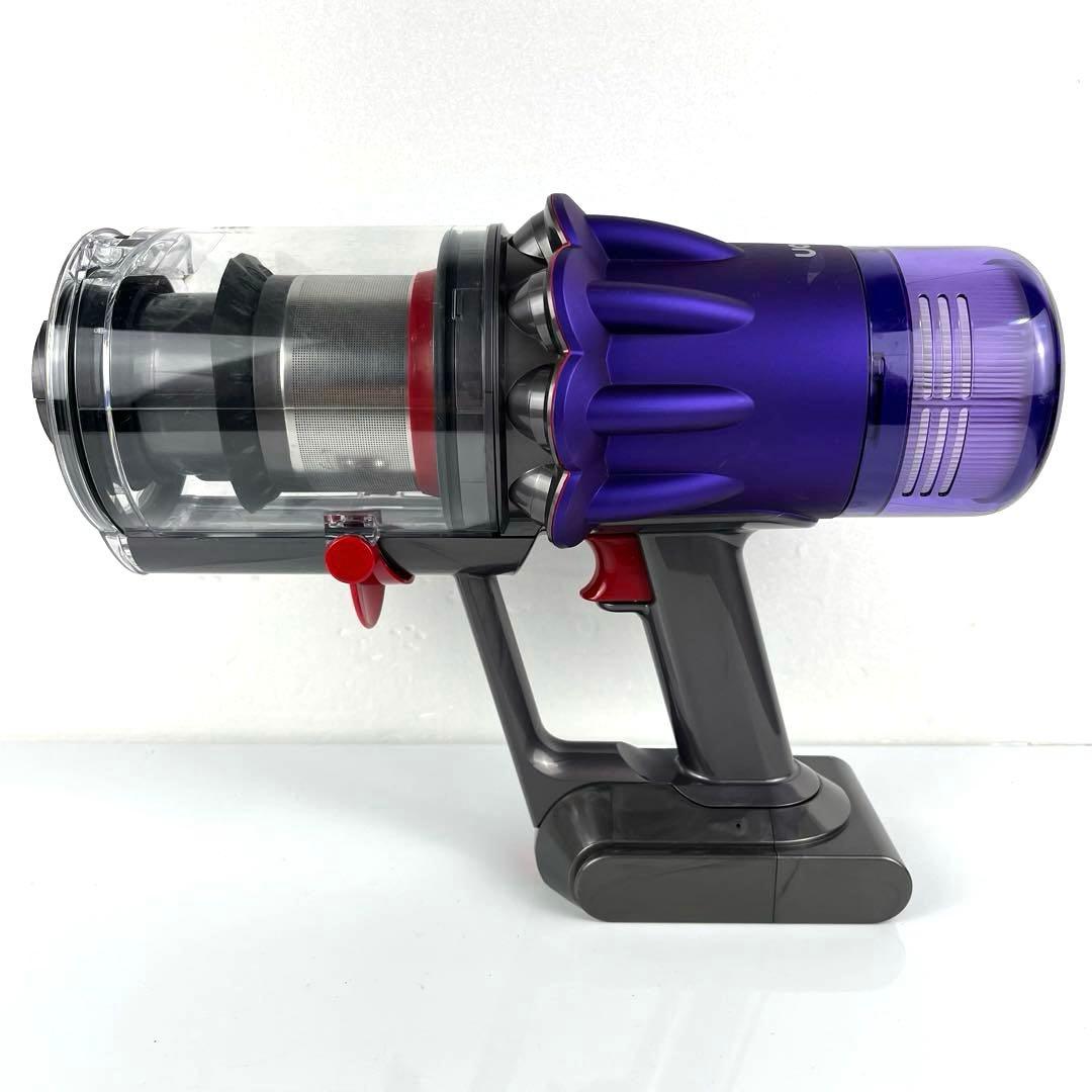 【分解洗浄】Dyson sv18 digital slimフルセット　g87