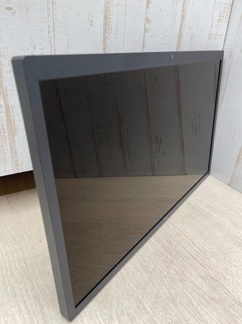 LG 5Kモニター 27MD5KL ブラック ジャンク品 27インチ IPS液晶