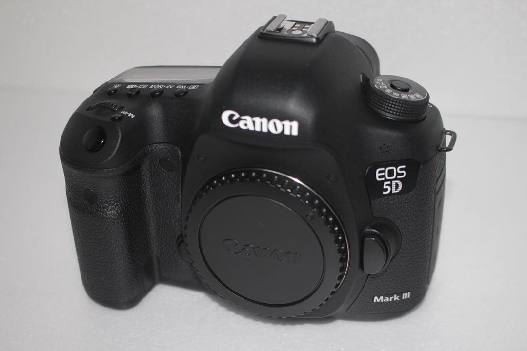 デジタル一眼レフカメラ/Canon EOS 5D MarkIIIレンズセット