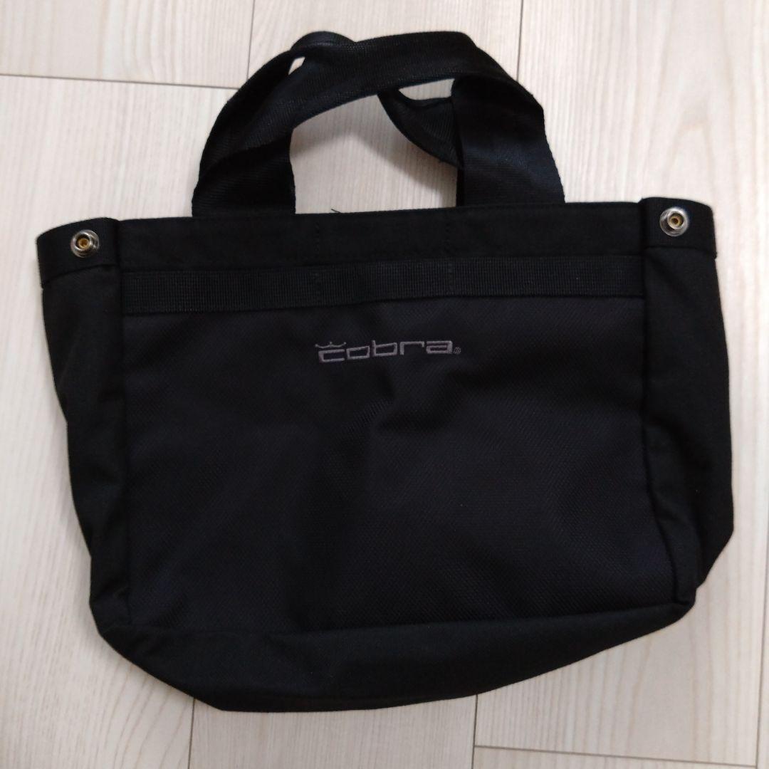 ブリーフィング　カートバック　コブラ