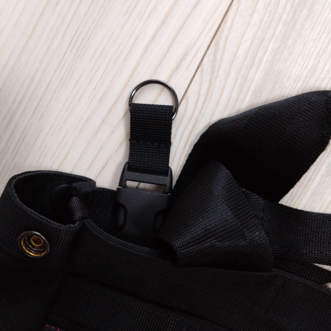 ブリーフィング　カートバック　コブラ