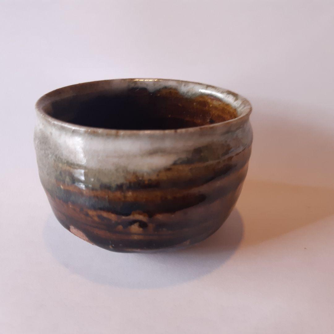 古唐津　盃
