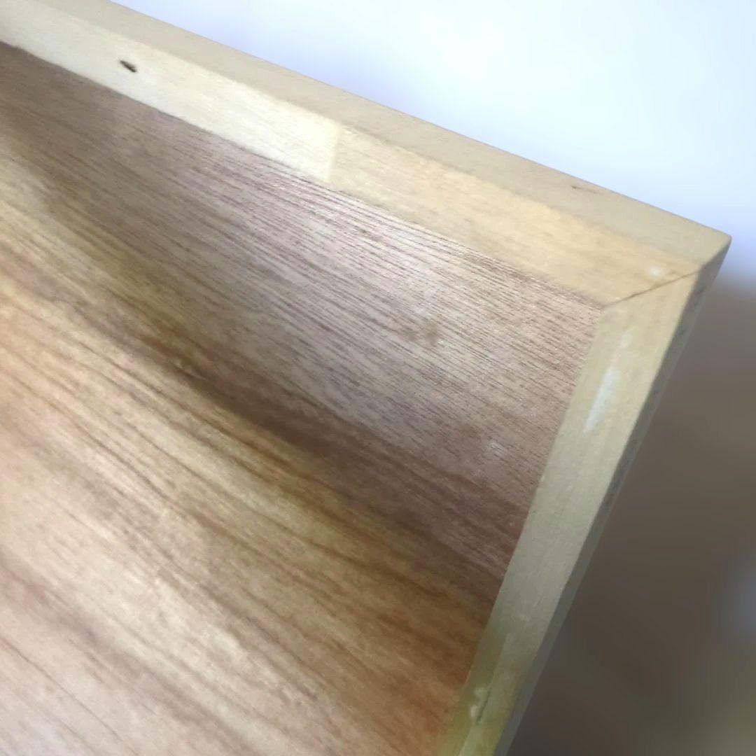 水彩画・鉛筆デッサン用 木製パネル B1サイズ 3枚セット