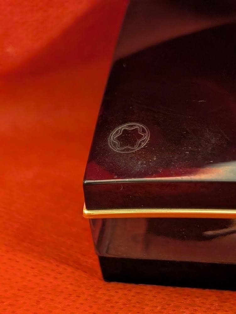 MONTBLANC　モンブラン　ペンスタンド　マイスターシュテュック146