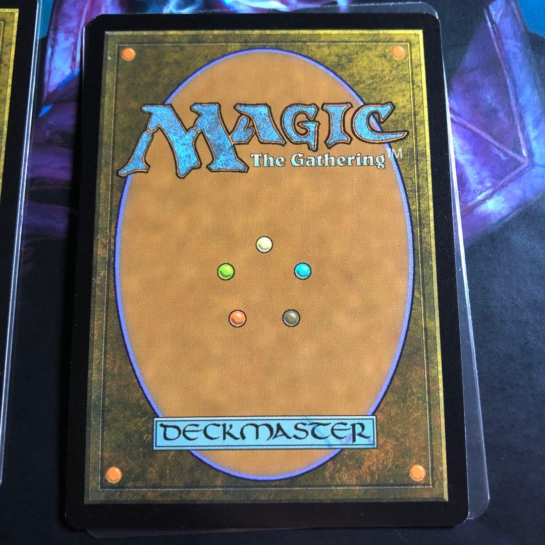 MTG 一つの指輪 / The One Ring （ひとつのゆびわ）4枚セット